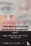 Cook, Mary Crocker - Attachment Infused Addiction Treatment (AIAT)