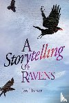 Hamer, Jan - A Storytelling of Ravens