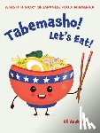 Asakawa, Gil - Tabemasho! Let's Eat!