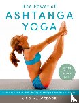 MacGregor, Kino - The Power of Ashtanga Yoga