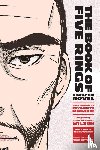 Musashi, Miyamoto, Wilson, Sean Michael - The Book of Five Rings
