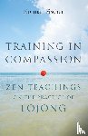 Fischer, Norman - Training in Compassion