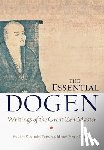 Dogen, Zen Master - The Essential Dogen
