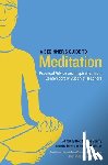  - A Beginner's Guide to Meditation