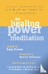 Fraser, Andy - The Healing Power of Meditation