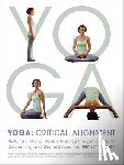 van Leeuwen, Gert - Yoga: Critical Alignment