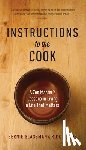 Glassman, Bernie - INSTRUCTIONS TO THE COOK
