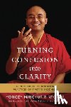 Mingyur Rinpoche, Yongey, Tworkov, Helen - Turning Confusion into Clarity