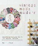 Casa, Jennifer - Vintage Made Modern