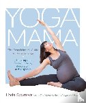 Sparrowe, Linda - Yoga Mama