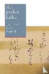 Basho, Buson, Issa - The Pocket Haiku