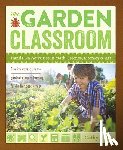 James, Cathy - The Garden Classroom
