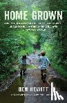 Hewitt, Ben - Home Grown