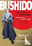 Nitobe, Inazo - Bushido