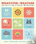 Riechmann, Annie, Smith, Dawn Suzette - Whatever the Weather