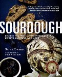 Owens, Sarah, Ngo, Ngoc Minh - Sourdough