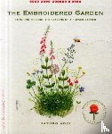 Aoki, Kazuko - The Embroidered Garden