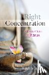 Brasington, Leigh - Right Concentration
