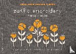 Higuchi, Yumiko - Zakka Embroidery