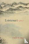 Hinton, David - Existence