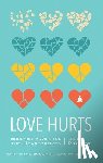 Rinzler, Lodro - Love Hurts