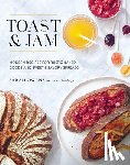 Owens, Sarah - Toast and Jam