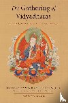 Lingpa, Jigme, Rinpoche, Patrul, Chemchok, Khenpo, Wangchuk, Khangsar - The Gathering of Vidyadharas