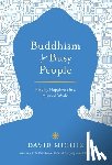 Michie, David - Buddhism for Busy People