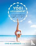 MacGregor, Kino - The Yogi Assignment