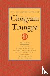 Trungpa, Chogyam, Gimian, Carolyn Rose - The Collected Works of Chogyam Trungpa, Volume 9