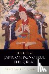 Gardner, Alexander - The Life of Jamgon Kongtrul the Great