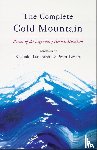 Tanahashi, Kazuaki, Levitt, Peter - Complete Cold Mountain