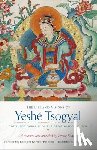 Drime Kunga, The Terton, Tsogyal, Yeshe - The Life and Visions of Yeshe Tsogyal