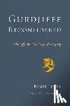 Lipsey, Roger - Gurdjieff Reconsidered