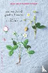 Aoki, Kazuko - Embroidered Garden Flowers