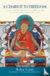 Iv, Shechen Gyaltsap, Group, Padmakara Translation - A Chariot to Freedom