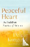 Kongtrul, Dzigar, Chodron, Pema - Peaceful Heart