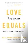 Young-Eisendrath, Polly - Love between Equals