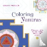 Tomlinson, Sarah - Coloring Yantras
