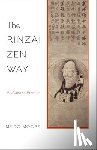 Moore, Meido - The Rinzai Zen Way