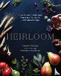 Owens, Sarah, Ngo, Ngoc Minh - Heirloom