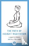 Kornfield, Jack, Goldstein, Joseph - The Path of Insight Meditation