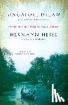 Hesse, Hermann - Singapore Dream and Other Adventures