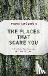 Chodron, Pema - PLACES THAT SCARE YOU