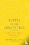 Finger, Alan, Newton, Wendy - Tantra of the Yoga Sutras