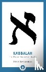 Perle, Perle Besserman - Kabbalah