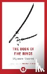 Musashi, Miyamoto, Cleary, Thomas - The Book of Five Rings