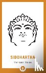 Hesse, Herman, Kohn, Sherab Chodzin - Siddhartha