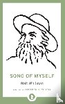 Whitman, Walt - Song of Myself
