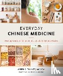 Counts, Mindi K., Sink, Kristen Hatgi - Everyday Chinese Medicine